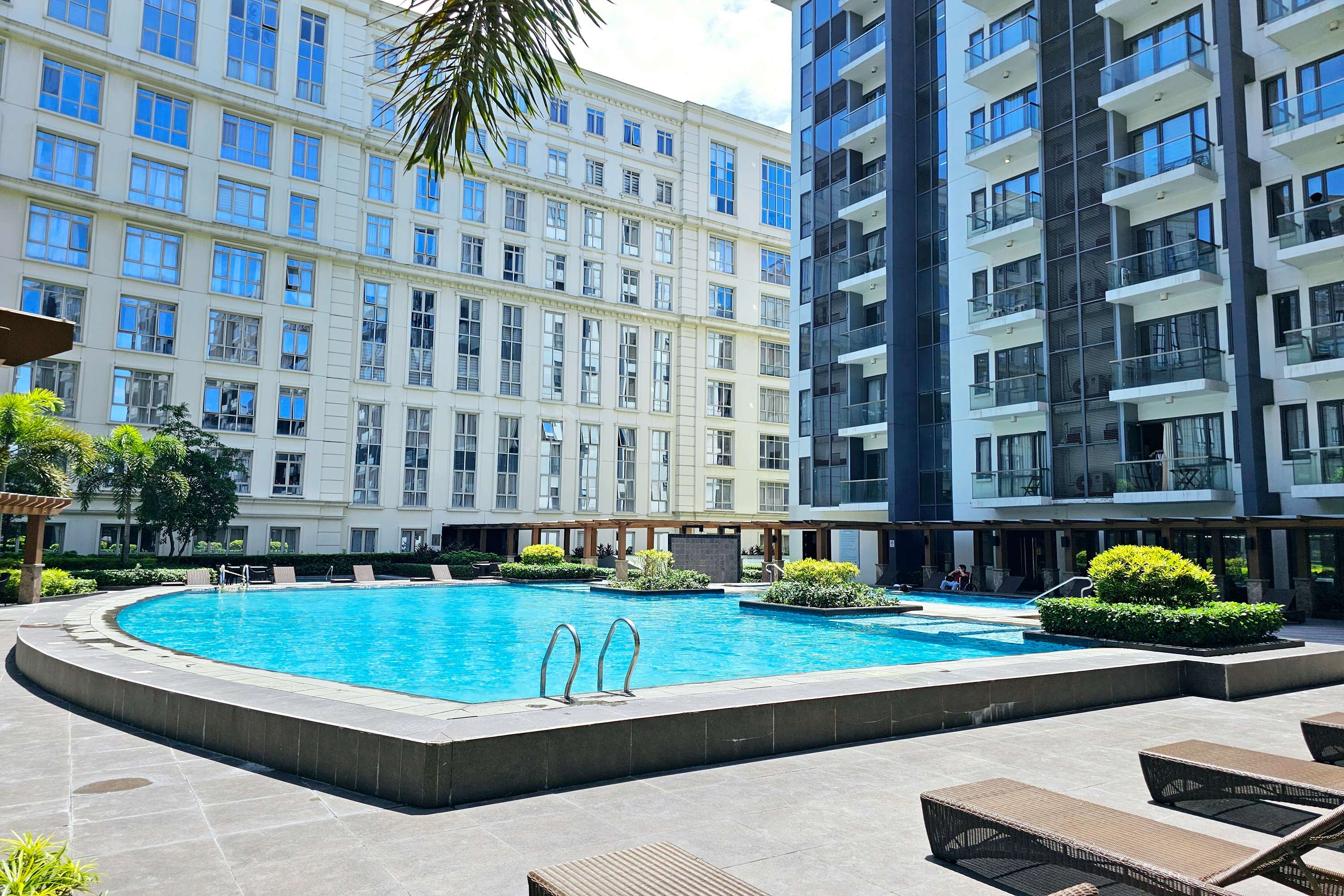 20 TOP Hotels Near Ninoy Aquino International Airport (NAIA) Terminal 2, Pasay 2024 Find Cheap