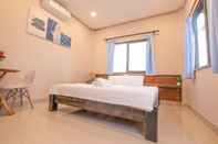 Bedroom Hoang Hon Beach House Phu Quoc