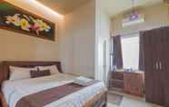 Kamar Tidur 6 Jepun Guest House