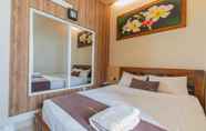 Kamar Tidur 2 Jepun Guest House