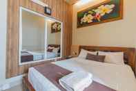 Bedroom Jepun Guest House