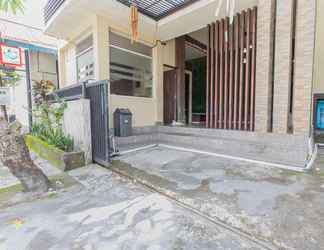 Luar Bangunan 2 Jepun Guest House