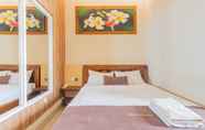 Kamar Tidur 3 Jepun Guest House