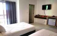 ห้องนอน 3 Patong Bay Inn