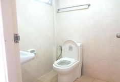 客房浴室 5 Patong Bay Inn