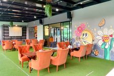 レストラン S Club & Hotel