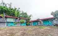 ภายนอกอาคาร 4 OYO 92090 Panorama Rinjani Lodge