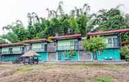 ภายนอกอาคาร 5 OYO 92090 Panorama Rinjani Lodge