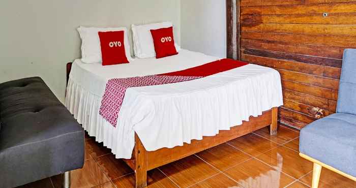 Kamar Tidur OYO 92116 Omah Durensewu Syariah