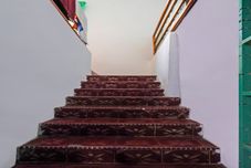 Ruang untuk Umum Hotel O Homestay Bude Sri