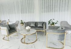 大堂 5 Golden Nest Hotel Suvarnabhumi