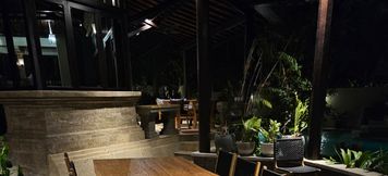Exterior 6 Villa Frangipani Seminyak