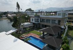 Bangunan 2 PURNAMA BALIGE HOTEL