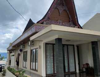 Bangunan 2 Ramot Cottages