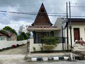 Bangunan 4 Ramot Cottages