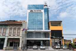 RM Hotel Muar, THB 3,948.69