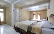 Bedroom 7 Kampung Pa'go Resort Hotel