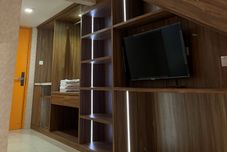 숙소 서비스 TRIX HOUSE