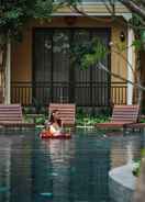 SWIMMING_POOL Ahoy Hoi An Boutique Resort & Spa
