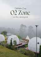 EXTERIOR_BUILDING Yellowstone Camps O2 Zone Khao Kho