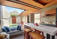 Bedroom 3 Aqilah Villa Bali By U Stay