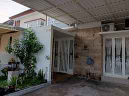 Vika Villa Kayana Batu, USD 36.84