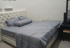 Phòng ngủ 5 Vika Villa Kayana Batu