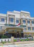 EXTERIOR_BUILDING Grand Buana Lestari Hotel