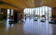 Fitness Center 5 Yonas Residence