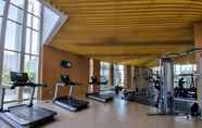 Fitness Center 6 Yonas Residence