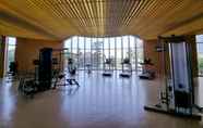 Fitness Center 7 Yonas Residence