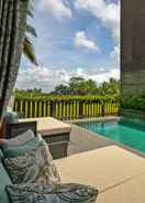 SWIMMING_POOL LUXE VILLAS BALI