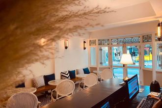 大廳 4 Forgotten Hostel Silom