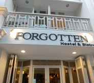 ภายนอกอาคาร 4 Forgotten Hostel Silom