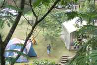 Lobi Riverman Glamping Tents