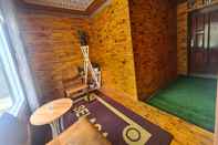 Ruangan Fungsional Bintang Homestay Sikunir