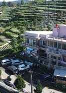 EXTERIOR_BUILDING Bintang Homestay Sikunir