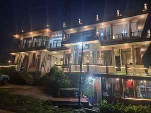 Bintang Homestay Sikunir, Rp 305.759