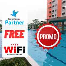 Others 4 Grand Pramuka Apartemen by Family Group 