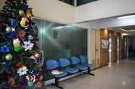 Lobby The Boni Tower by RSPL