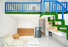 Dịch vụ khách sạn 5 Anny Guest House