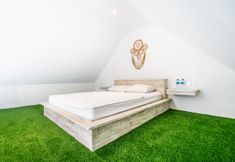 Phòng ngủ 3 Anny Guest House