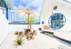 Khu vực công cộng 4 Anny Guest House