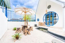 Khu vực công cộng Anny Guest House