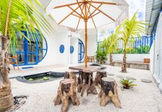 Khu vực công cộng 6 Anny Guest House