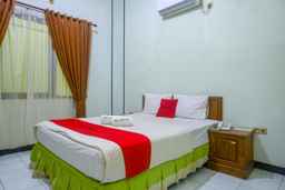 RedDoorz near XT Square Yogyakarta, USD 18.49