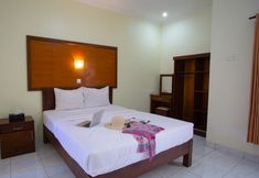 ห้องนอน 5 Teges Inn Kuta