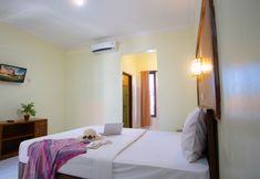 ห้องนอน 6 Teges Inn Kuta