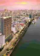 EXTERIOR_BUILDING Wink Hotel Danang Riverside – 24hrs Stay & Rooftop with Sunset View