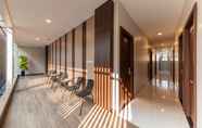 Lainnya 2 Urbanview Hotel Cengkareng Jakarta by RedDoorz